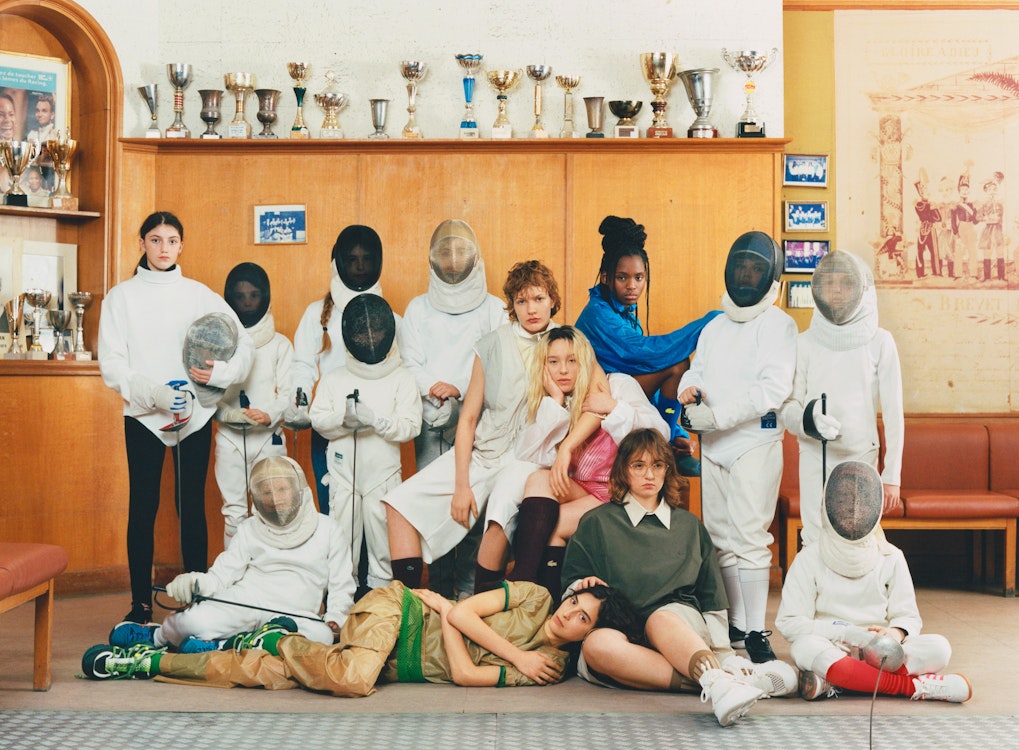 Marfa Journal, Photography by Ilya Lipkin